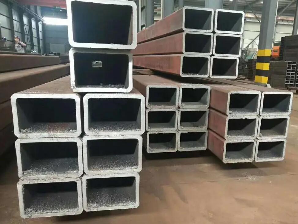 巴林左s355j0方管